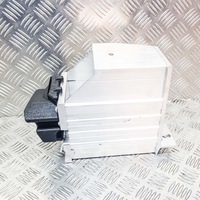 фото thumb №1, Audi a5 2018 основание / корпус аккумулятор