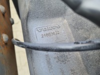 фото thumb №7, Бак пального пластиковий renault gama d midlum dxi volvo fl fe