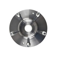 фото thumb №2, Ступица колеса febi bilstein 170366