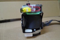 фото thumb №7, Pas безопасности правый перед toyota auris i