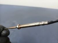 фото thumb №5, Bmw 5 g30 g31 2.0 d датчик вихлопних газів 8582662