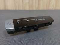 фото thumb №1, Mercedes slk r171 дисплей положение коробки передач