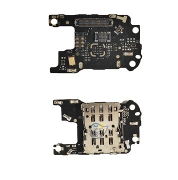 РАЗЪЕМ SIM ДЛЯ HUAWEI P30 PRO