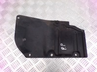 фото thumb №1, Захист двигуна права 2.0 d4d toyota verso 10r