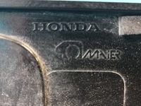 фото thumb №11, Honda cr-v iv 4 накладка крышки задняя 74890t1ge000e100e300