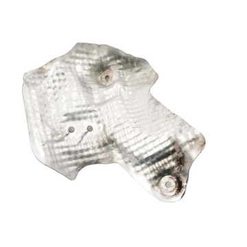 BMW F20 F30 Osłona termiczna alternatora 7606651