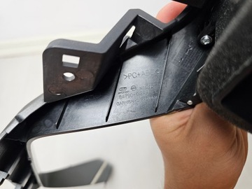 фото thumb №9, Планка dekor консолі решітка повітропровід hyundai ioniq