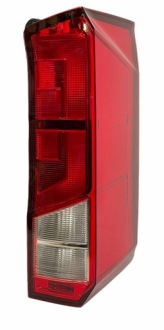 Купити Vw crafter 2017- led європа нова фара задня правий, фото thumb