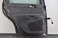 фото thumb №12, Volvo v50 дверь левый задняя задние kombi полный