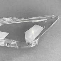 фото thumb №5, Защита фара do infiniti q50 2014-2021