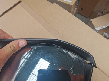 фото thumb №10, Hyundai tucson iv - дзеркало праві сірий 6pin