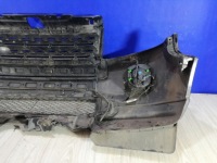 Land rover freelander 2 2 рестайлинг  бампер перед 11/14 Киев, фото thumb