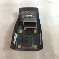 фото thumb №7, Ford escape 20- консоль повітропровід тунель середнього