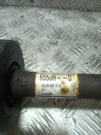фото thumb №6, Напіввісь піввісь права передня dacia sandero 2 391006553r x52k9kh4btmtrh