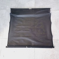 фото thumb №1, Шторка дахова сонцезахисна задня smart forfour i a4547840009 nr30