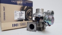 фото thumb №1, Nowa турбонагнітач ihi vigm vad20045 v41vat-s0045b