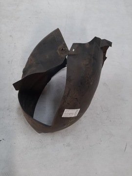 фото thumb №1, Vw passat b7 вариант подкрылок защита брызговик левый перед 3aa805977