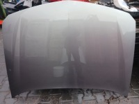 Купить Капот крышка двигателя renault laguna 2 2 рестайлинг  nv603, фото thumb