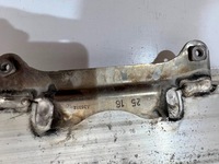 фото thumb №5, Peugeot 208 балка бампера перед передня