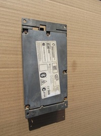 фото thumb №1, Bmw z4 e89 модуль mul 2 high basis svs