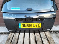 фото thumb №7, Крышка стекло зад chevrolet captiva i цвет gar годы 2006-2010 оригинал