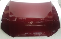 фото thumb №2, Капот перед передняя audi a5 s5 8t 08-12