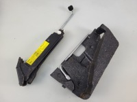 фото thumb №4, Mercedes slk r170 lift домкрат підйомник ключ захист