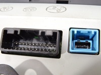 фото thumb №9, Дисплей lexus rc 14-22 86110-53021