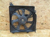 фото thumb №1, Hyundai getz tb 2001- вентилятор