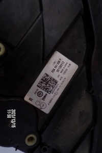 фото thumb №4, Vw t-roc лампа перед full led eu 17-