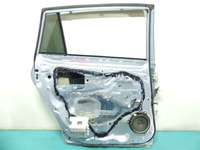 фото thumb №14, Дверь задняя левая toyota verso 09-18 błękitny 8s1