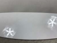 2020 alfa romeo stelvio спойлер кришки 0156151949038 Доставка, фото thumb