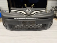 Купить Бампер передний перед renault kangoo ii рестайлинг, фото thumb