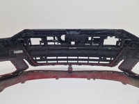 фото thumb №6, Audi a6 c8 s6 s line бампер перед pdc ксенон