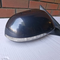 Honda accord vii 04r. - зеркало правое 7pin oryg. eur. Недорого, фото thumb