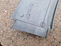 фото thumb №7, Mini r50 r52 r53 молдинг накладка крыла левый перед 1505865