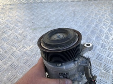 фото thumb №6, Компресор кондиціонера bmw 4 g22 2.0 d 7948805