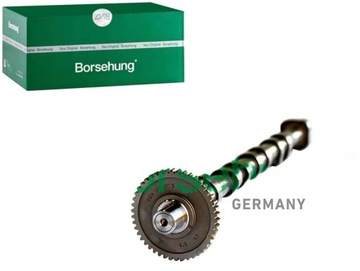 фото thumb №14, Вал розподільний вал borsehung b18980 06h109022bc vw/audi/skoda