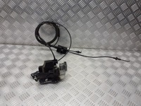 фото thumb №1, Замок дверь правый задняя fiat doblo i 4pin