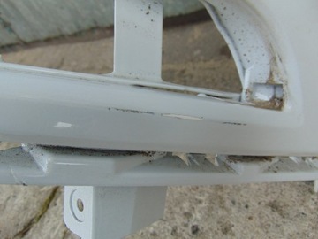 фото thumb №8, Бампер задний зад audi q3 рестайлинг 8u0807385c