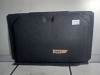 фото thumb №2, Opel corsa f обшивка пол багажника