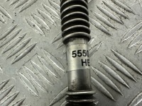 Opel astra k 1.6cdti lvl трубка патрубок оливи турбонагнітача 55500869 Недорого, фото thumb