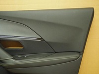 фото thumb №4, Оббивка двері правий перед peugeot 2008 ii gt