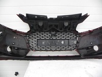 фото thumb №14, Citroen ds-3 lift лампа ліва full-led,maska, бампер передній