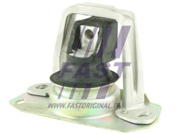 фото thumb №1, Подушка двигателя renault trafic 01 pr 1.9/2.0dci