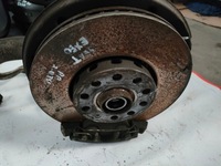 фото thumb №11, Seat exeo 2.0tsi поворотний кулак диск супорт правий перед