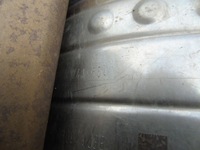 фото thumb №5, Idealny выхлоп rolls royce dawn wraith 6.0 lift 1