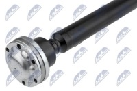 фото thumb №3, Nty wał привідний