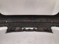 фото thumb №10, Maserati levante бампер спойлер зад