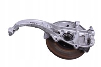 фото thumb №1, Поворотный кулак левый перед audi q5 ii 80a 2.0 tdi 18r.